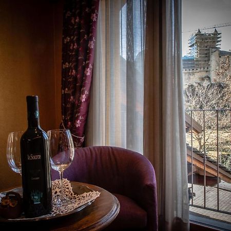 Hotel Wine-Farm La Source à Saint-Pierre Extérieur photo