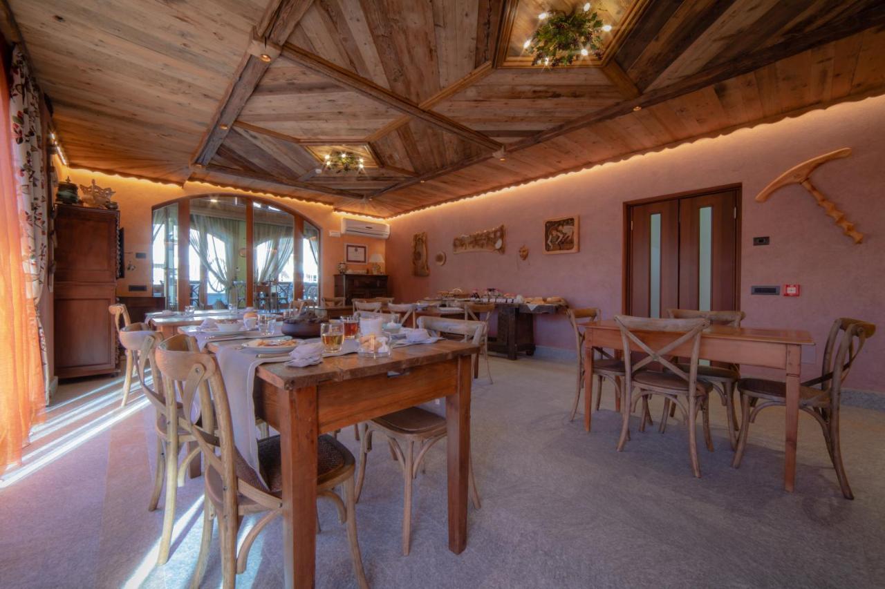 Hotel Wine-Farm La Source à Saint-Pierre Extérieur photo