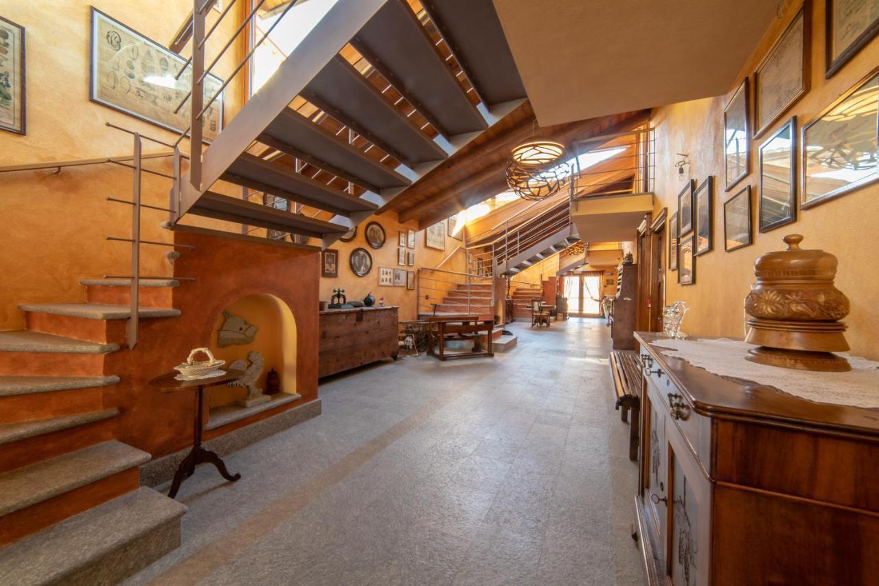 Hotel Wine-Farm La Source à Saint-Pierre Extérieur photo