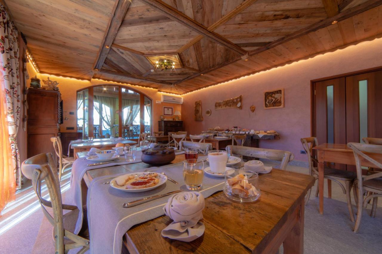 Hotel Wine-Farm La Source à Saint-Pierre Extérieur photo
